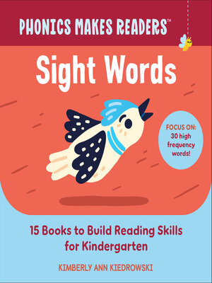 cover image of Phonics Makes Readers
